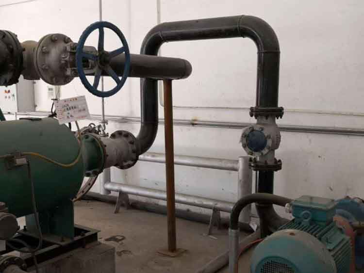 滤水器