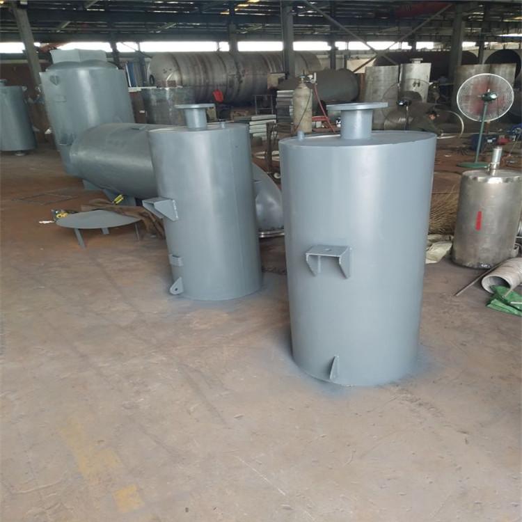 轴流风机消声器